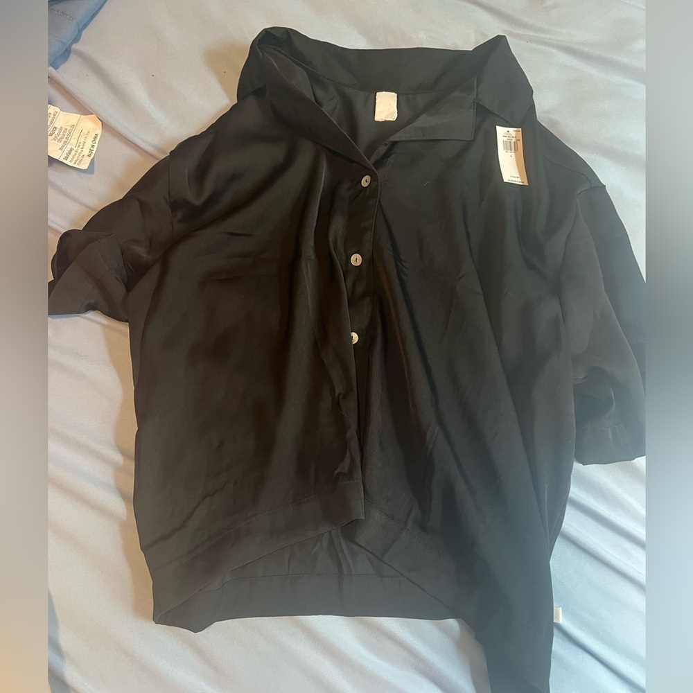 Old Navy L Women's Pajama Set NWT